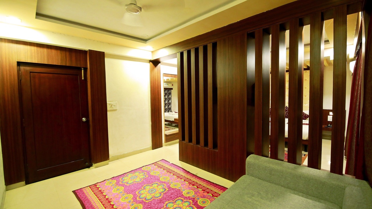 Photo of Bedroom in Udaipur
