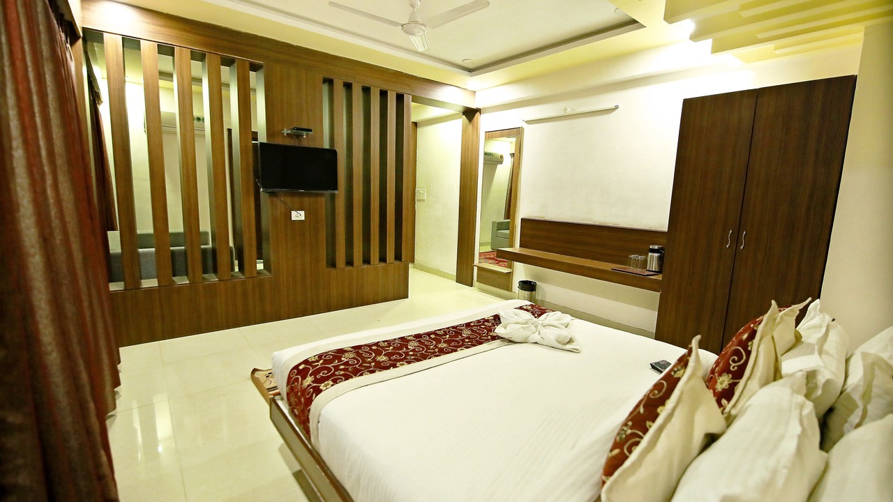 Photo of Bedroom in Udaipur