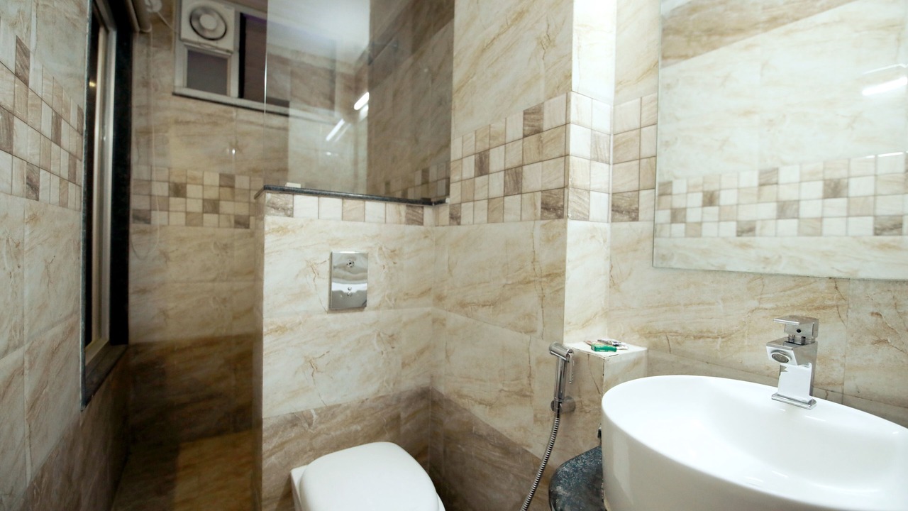 Photo of Bathroom in Udaipur