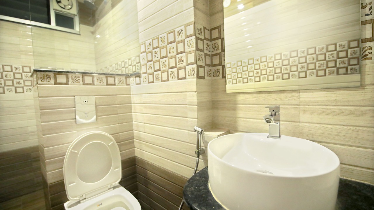 Photo of Bathroom in Udaipur