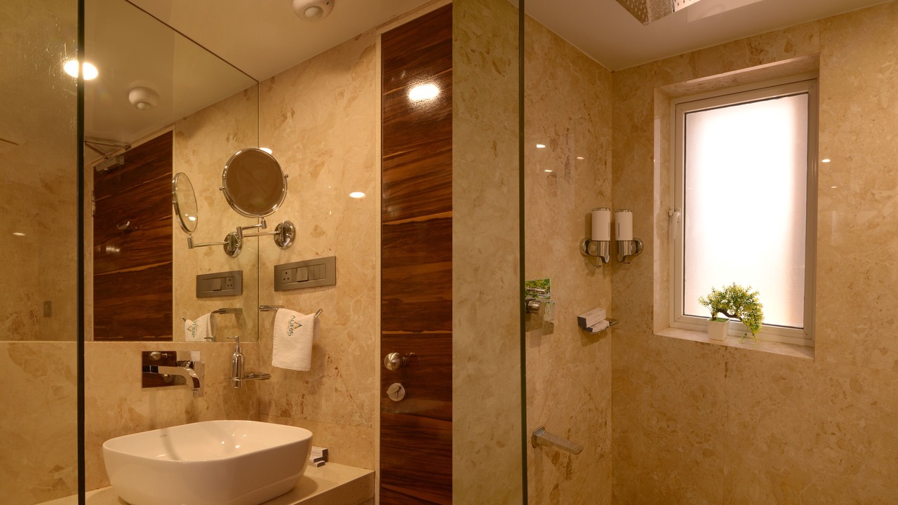 Photo of Bathroom in Andheri East