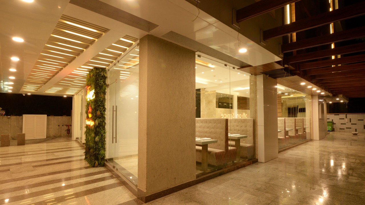 Photo of Outdoor in Andheri East