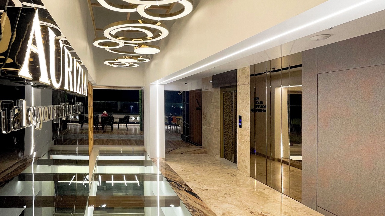 Photo of Patio Balcony in Andheri East