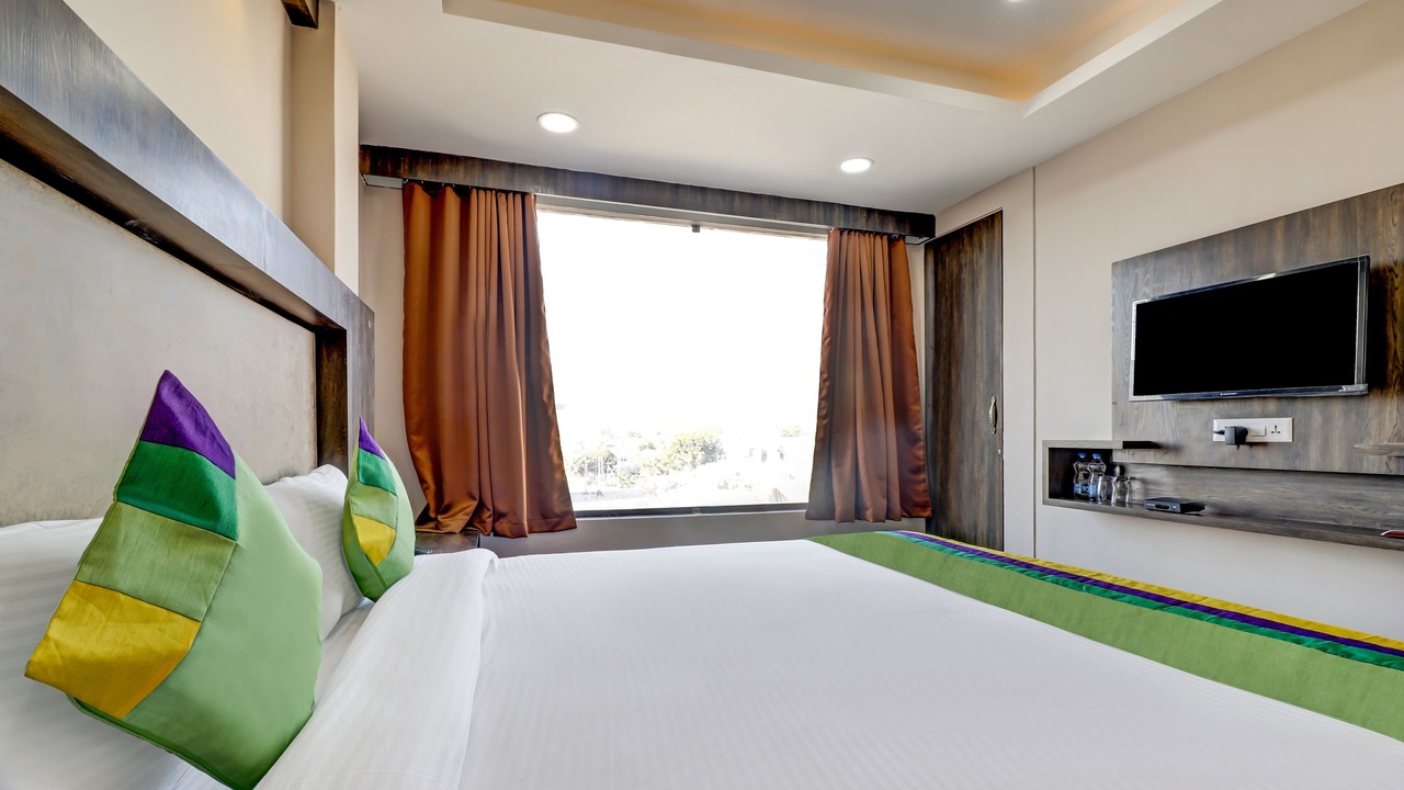 Photo of Bedroom in Bikaner