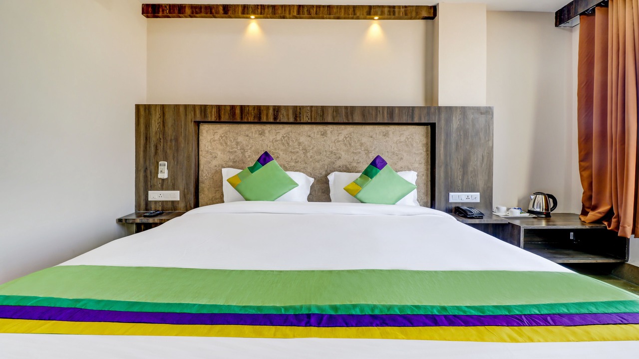 Photo of Bedroom in Bikaner