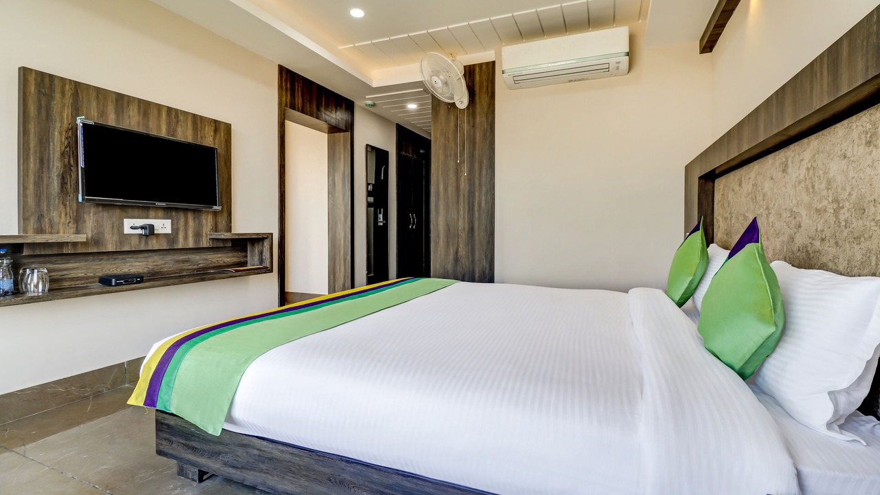 Photo of Bedroom in Bikaner