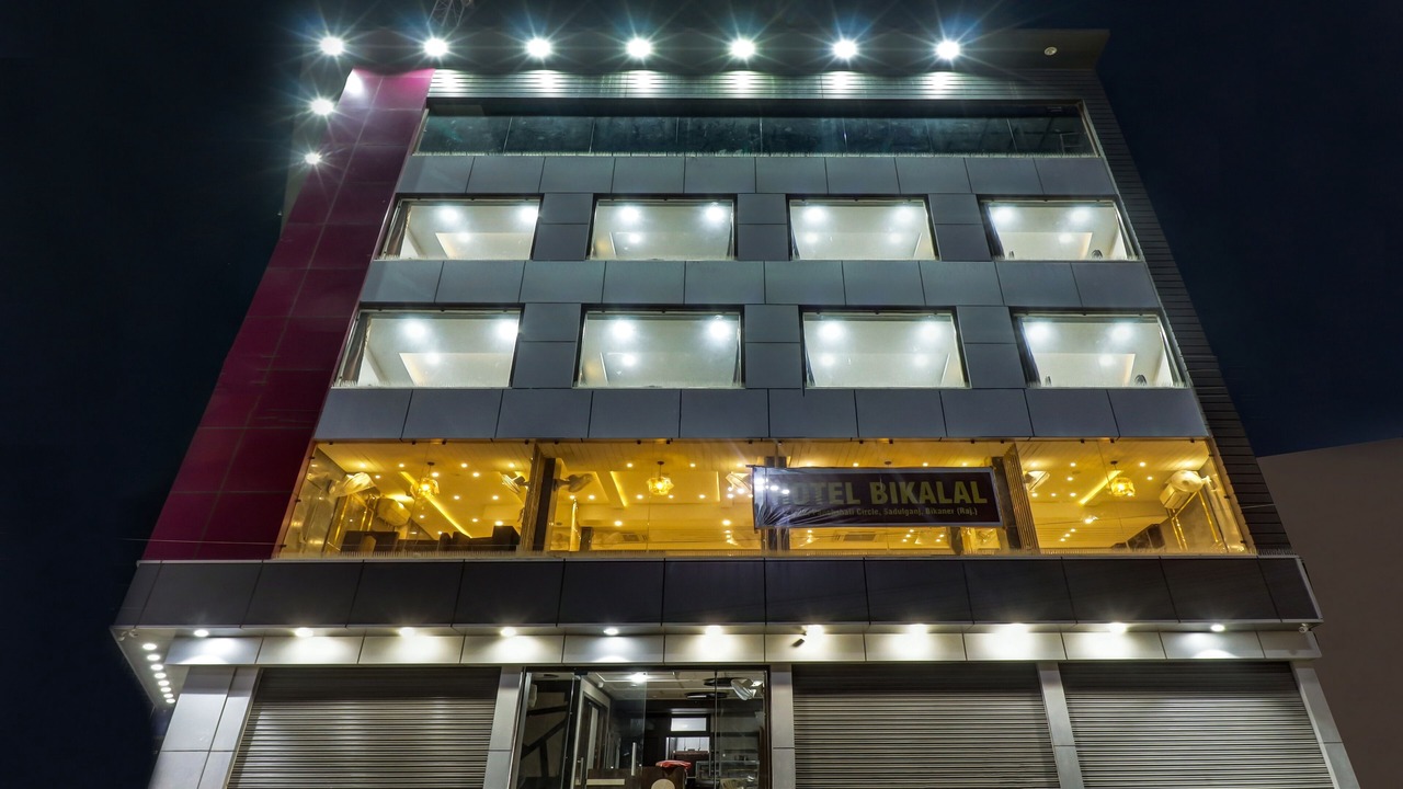 Photo of Outdoor in Bikaner