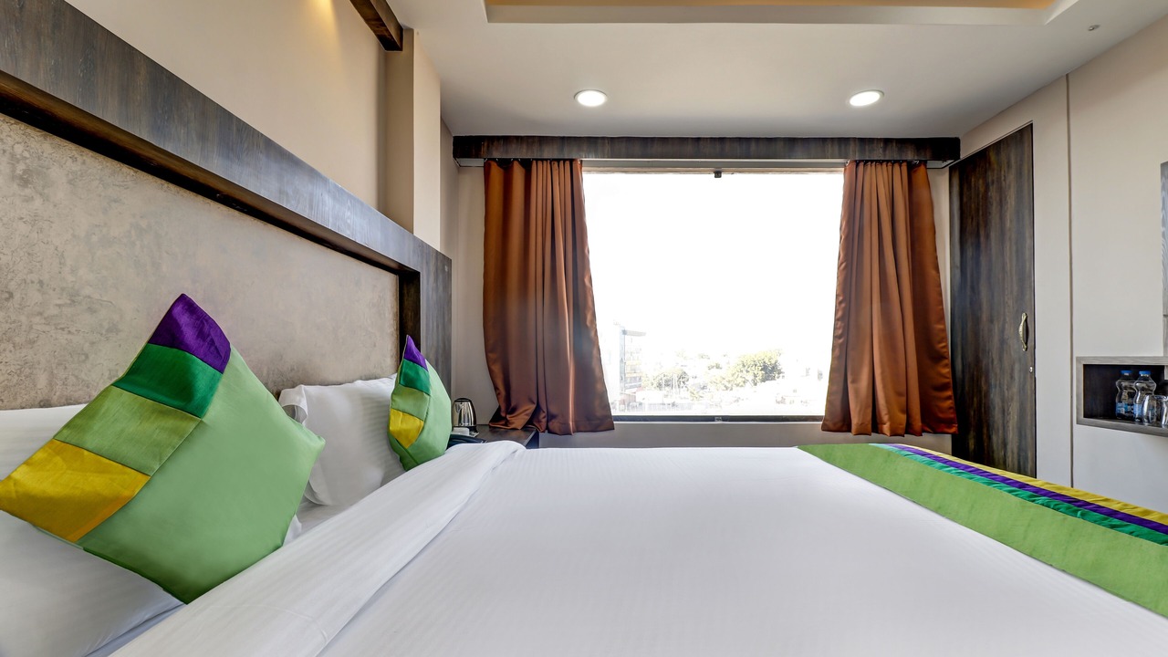Photo of Bedroom in Bikaner