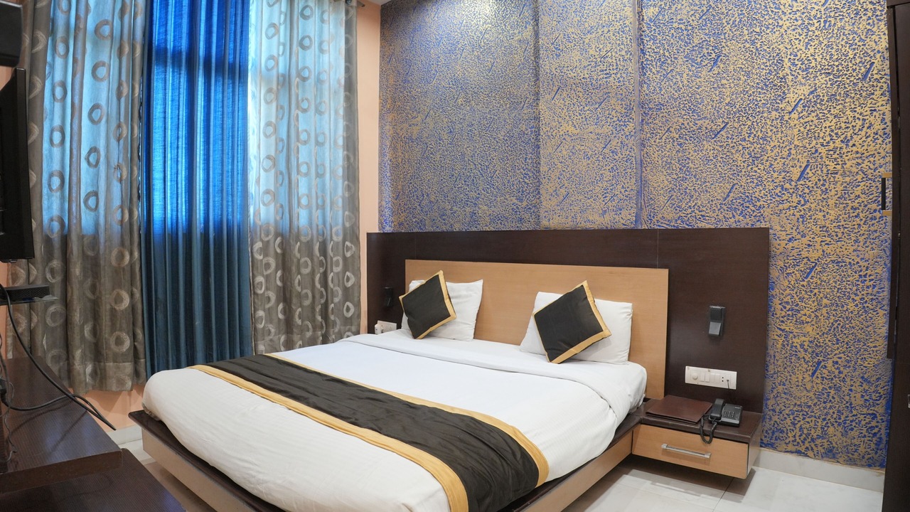 Photo of Bedroom in Marhi