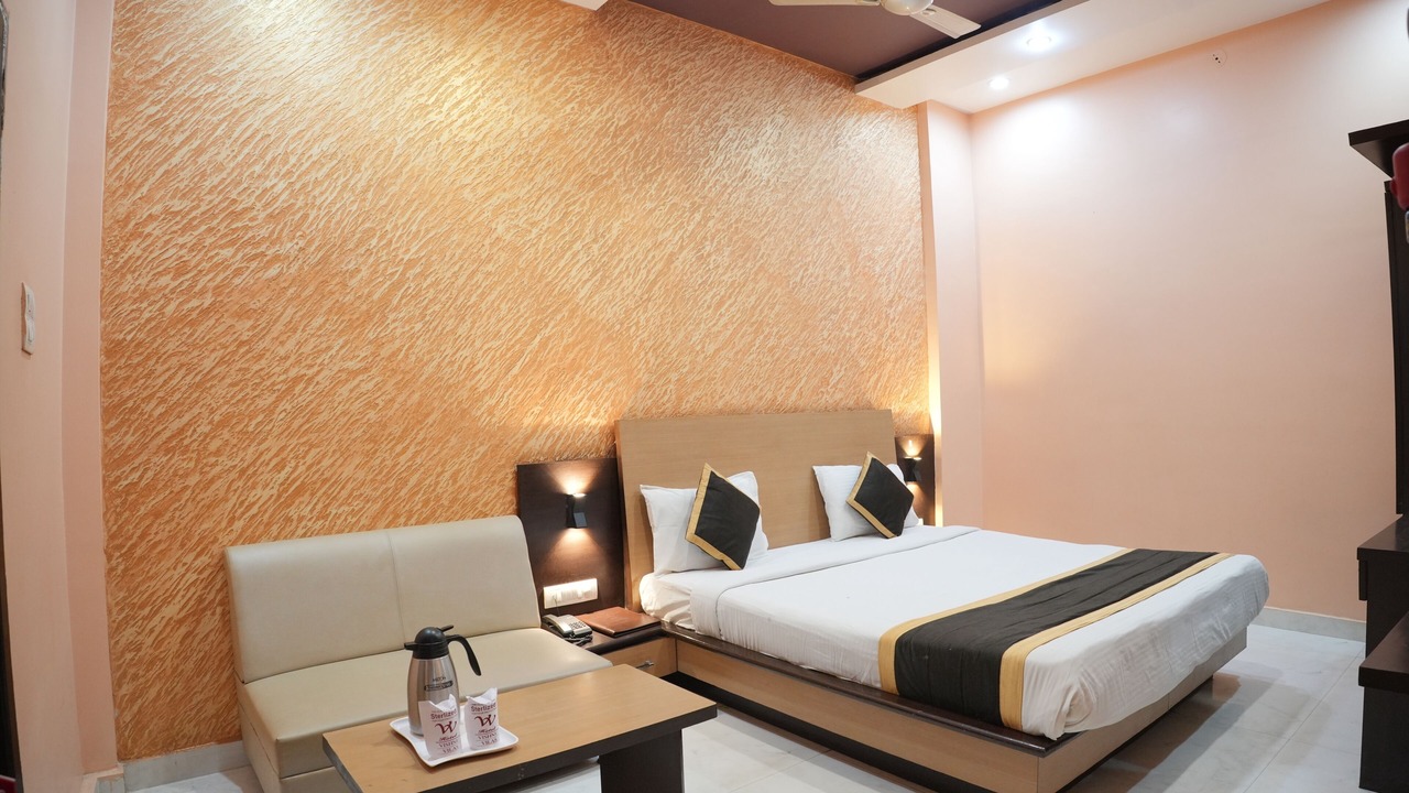 Photo of Bedroom in Marhi