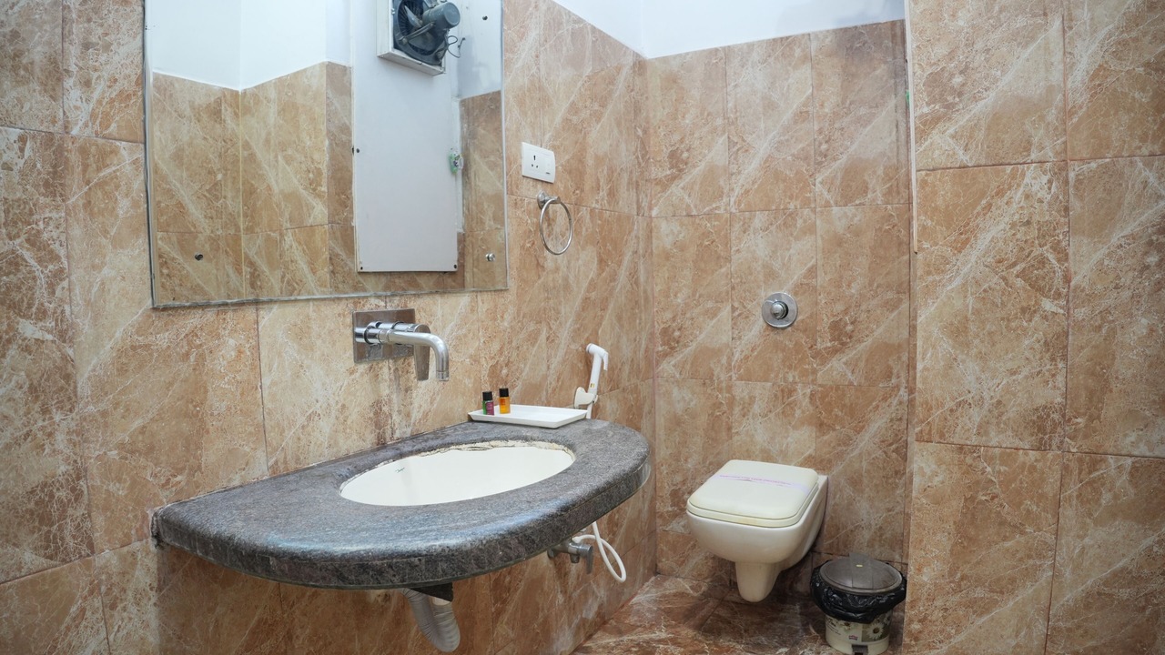 Photo of Bathroom in Marhi