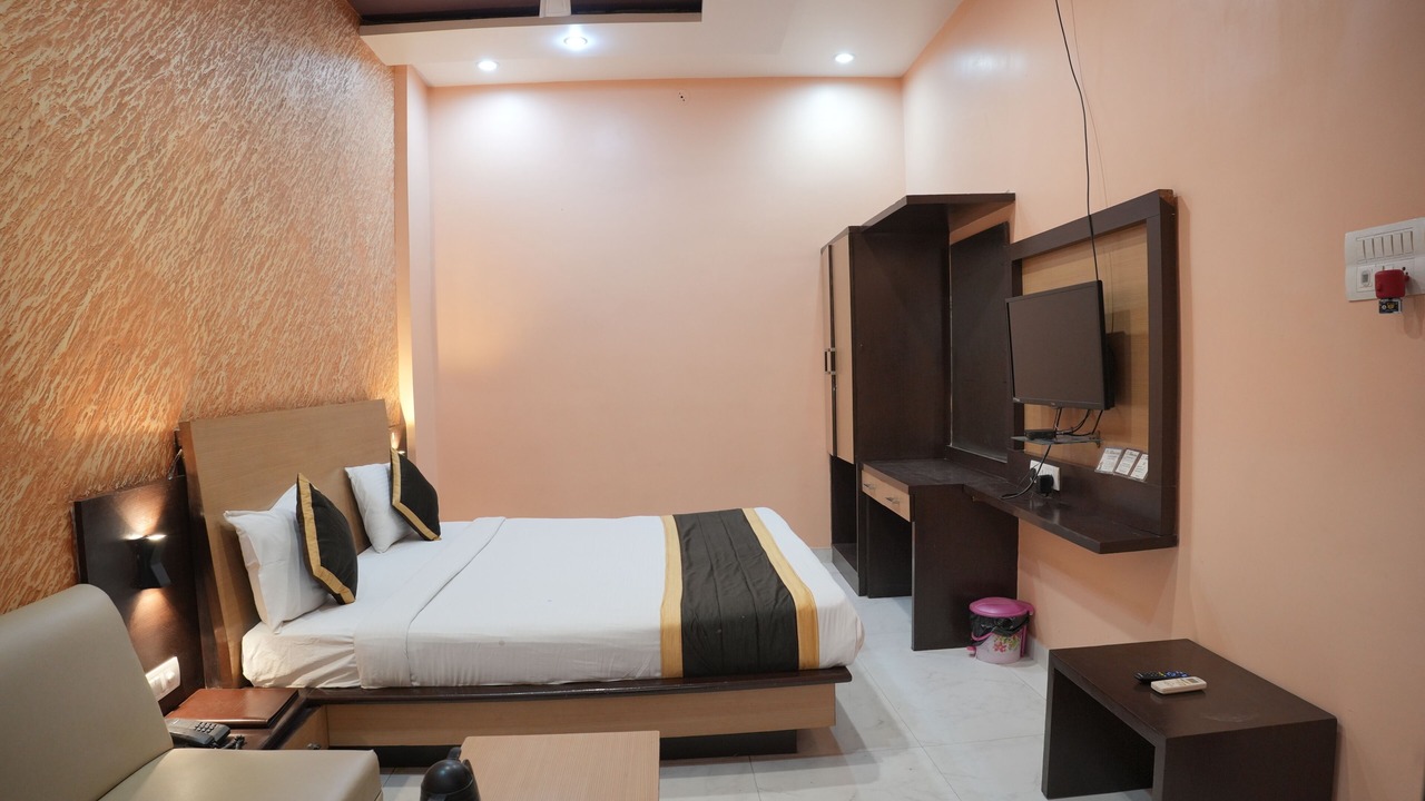 Photo of Bedroom in Marhi