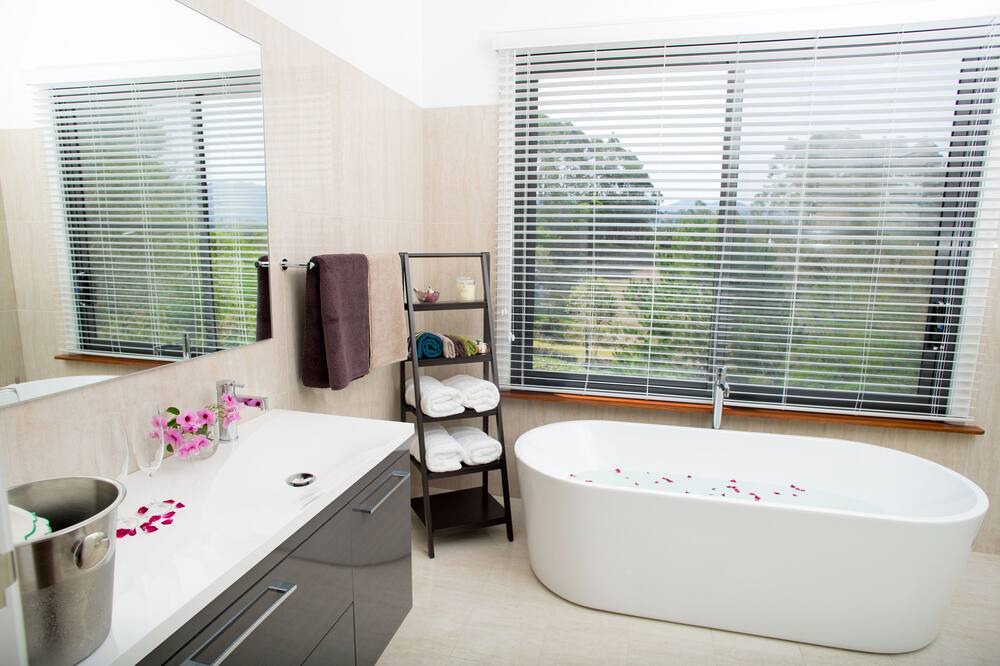 Photo of Bathroom in Bellingen