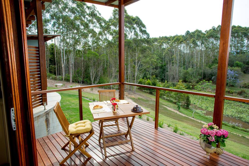 Photo of Patio Balcony in Bellingen
