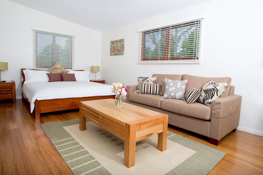 Photo of Bedroom in Bellingen