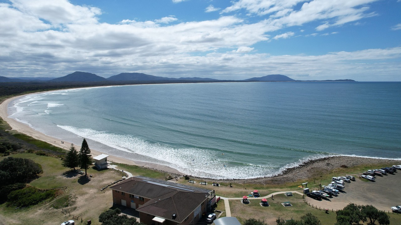 Photo of Others in Crowdy Head