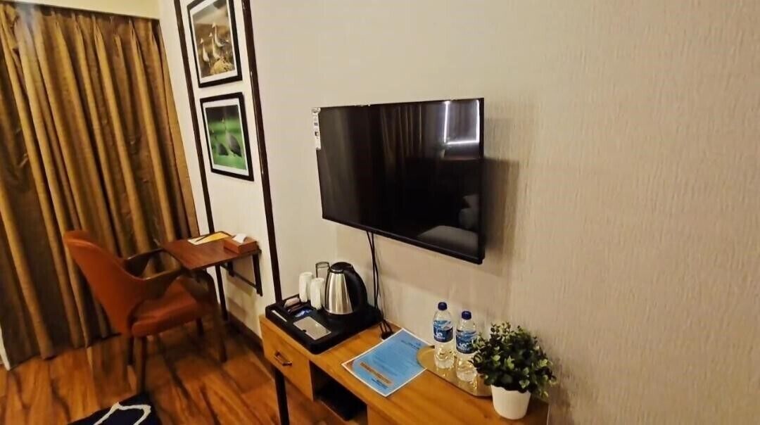 Photo of Bedroom in Sanpada