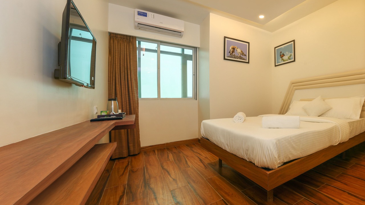 Photo of Bedroom in Sanpada
