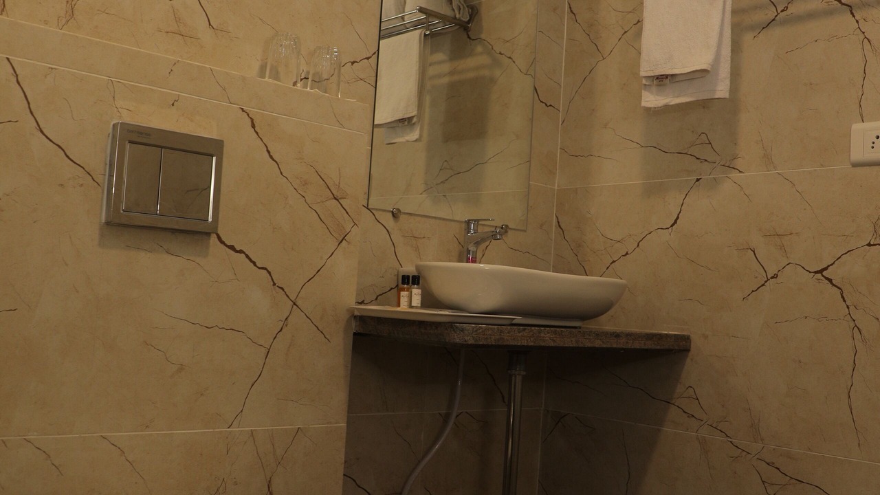 Photo of Bathroom in Sanpada