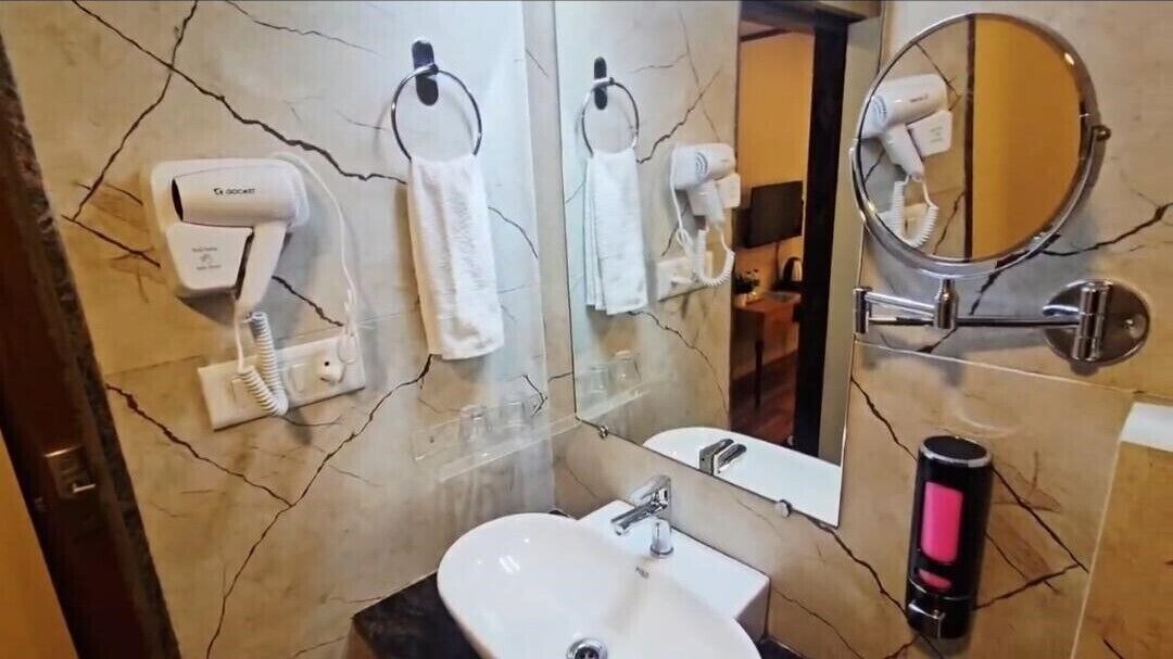 Photo of Bathroom in Sanpada