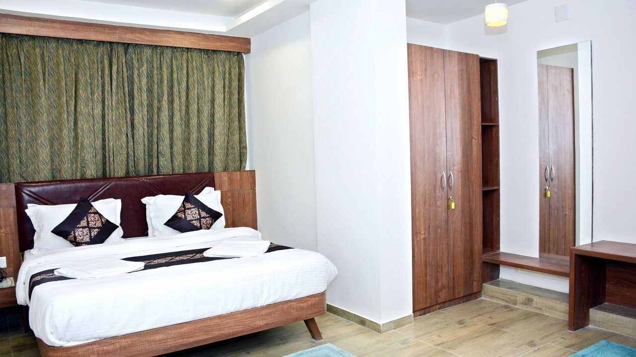 Photo of Bedroom in Vadodara