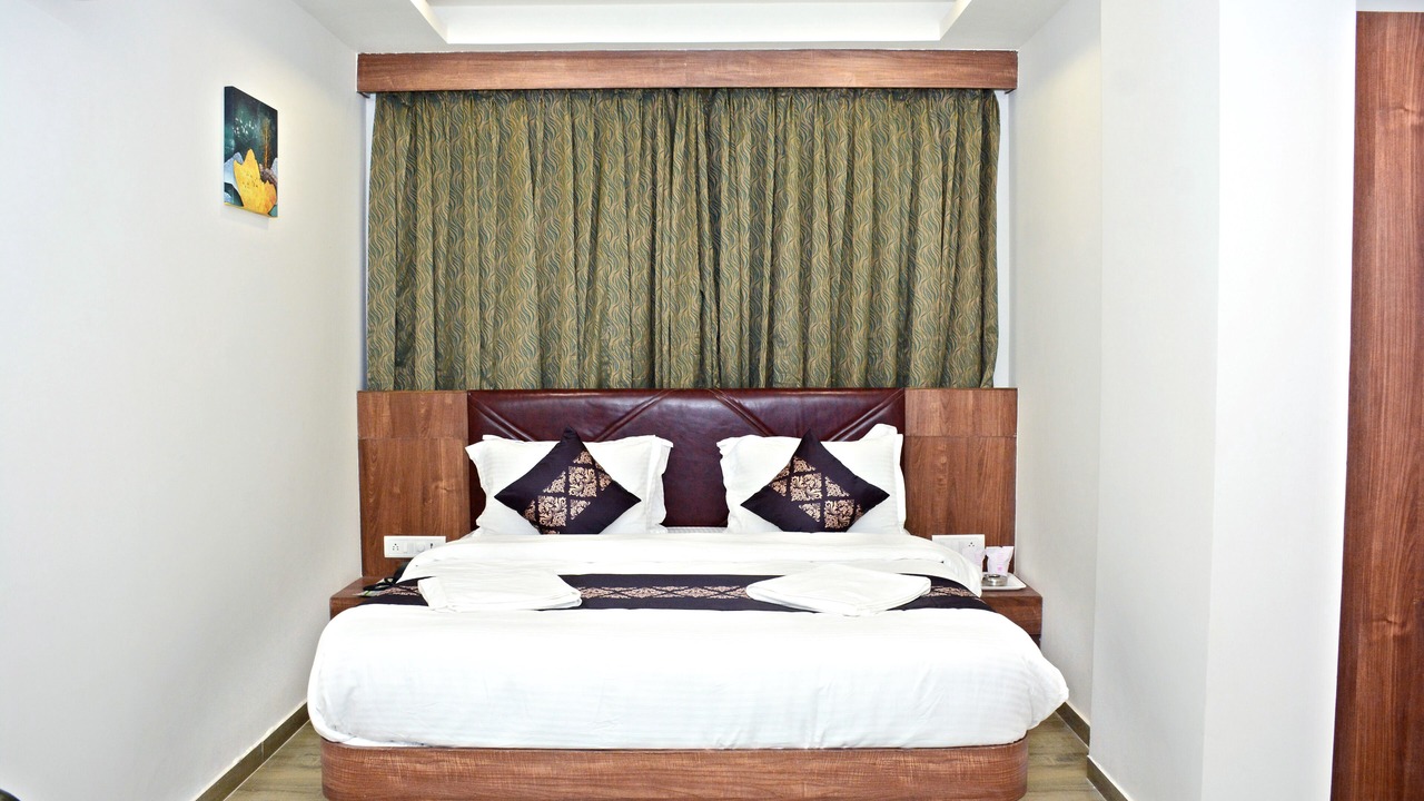 Photo of Bedroom in Vadodara