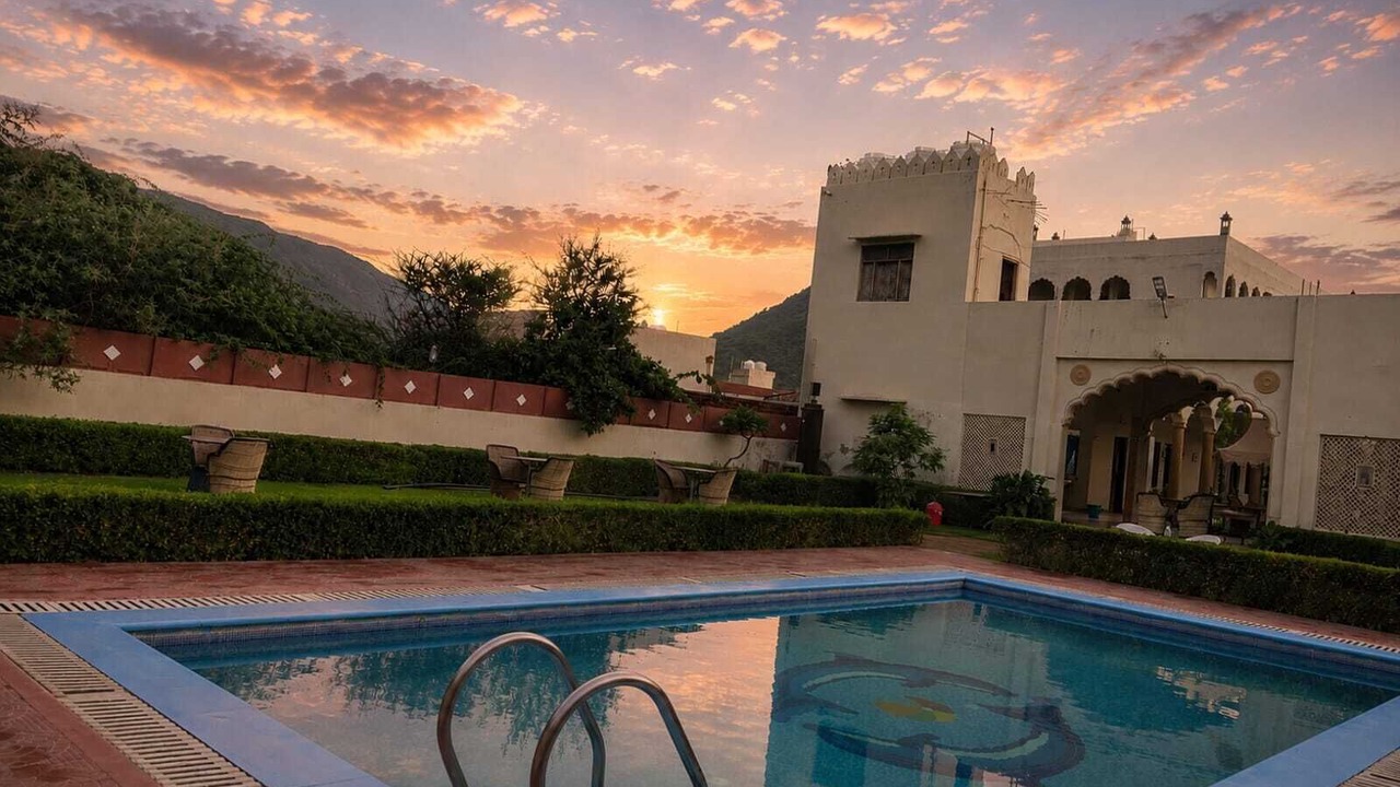 Photo of Outdoor in Pushkar