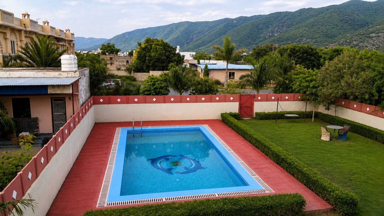 Photo of Outdoor in Pushkar