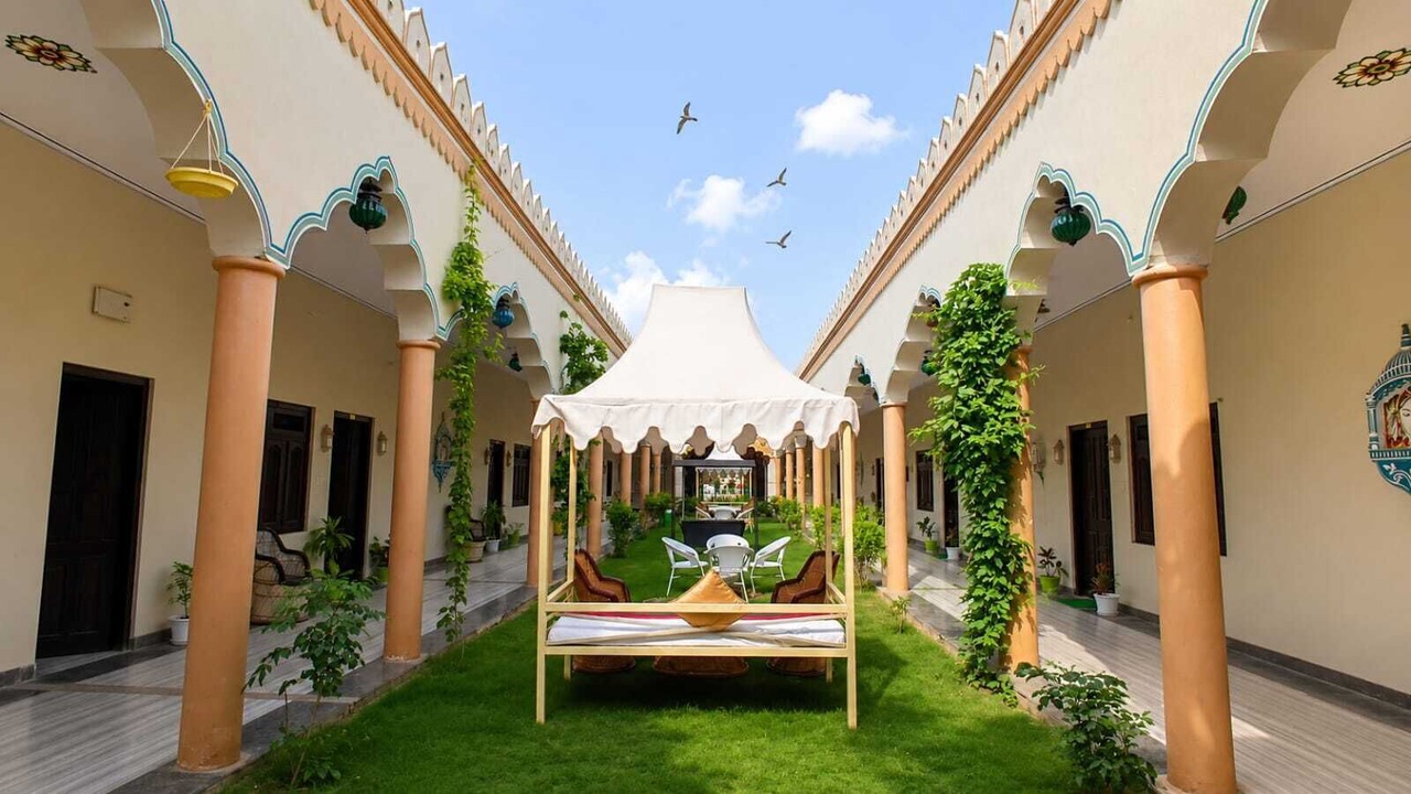 Photo of Outdoor in Pushkar
