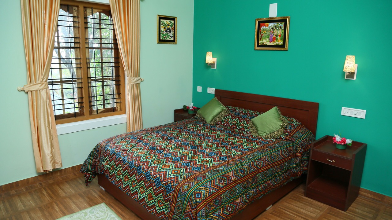 Photo of Patio Balcony in Anachal