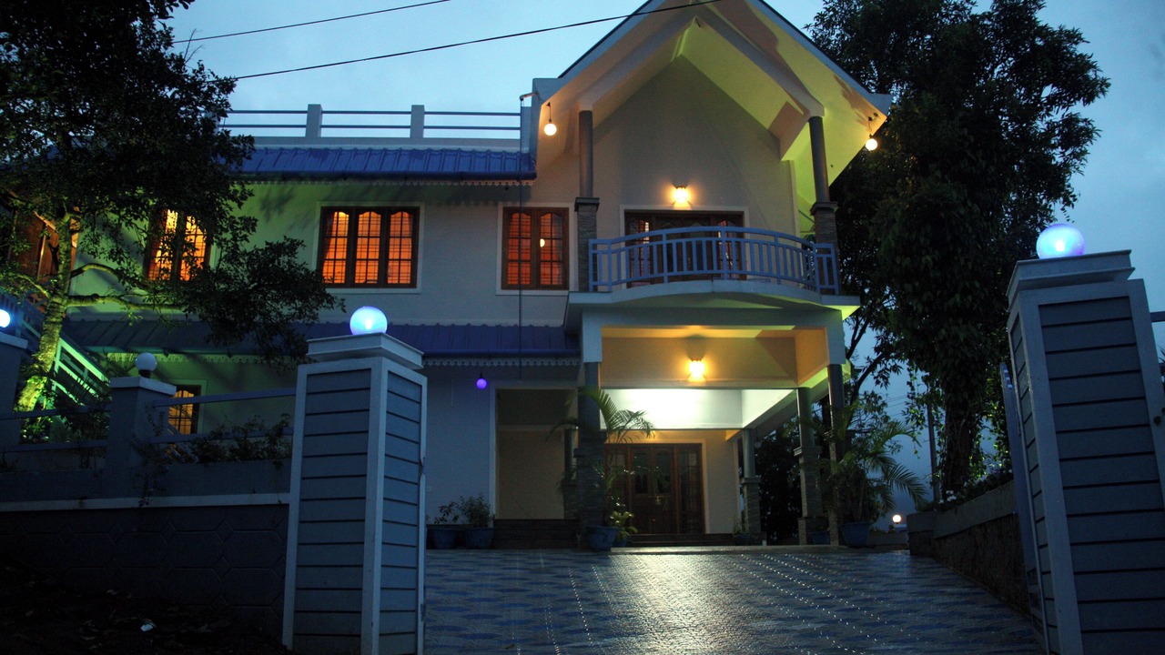 Photo of Patio Balcony in Anachal