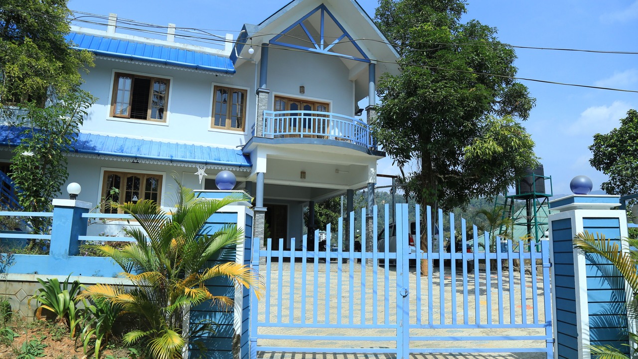 Photo of Outdoor in Anachal