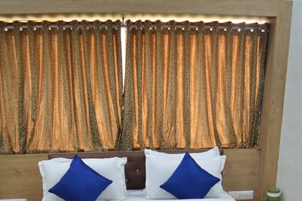 Photo of Bedroom in Sarkhej