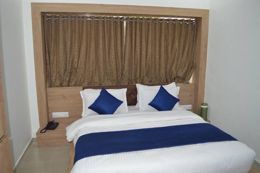 Photo of Bedroom in Sarkhej