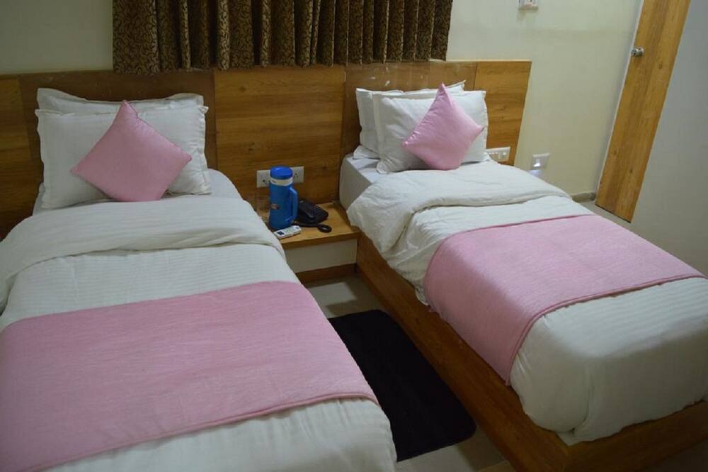 Photo of Bedroom in Sarkhej