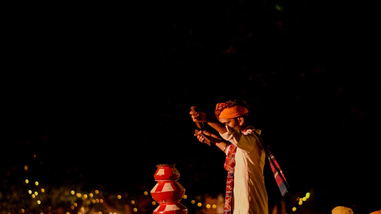 Photo of Outdoor in Sawai Madhopur