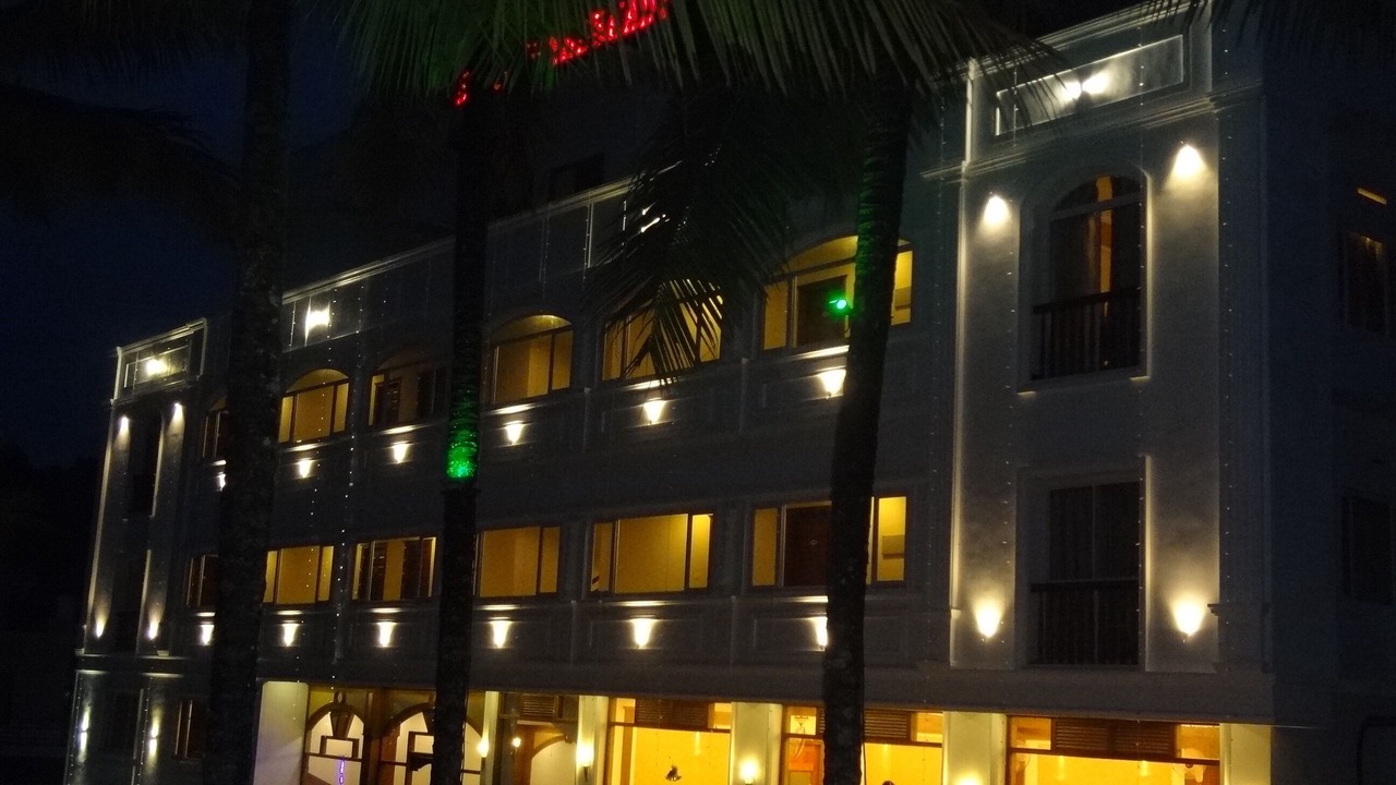 Photo of Outdoor in Thekkady