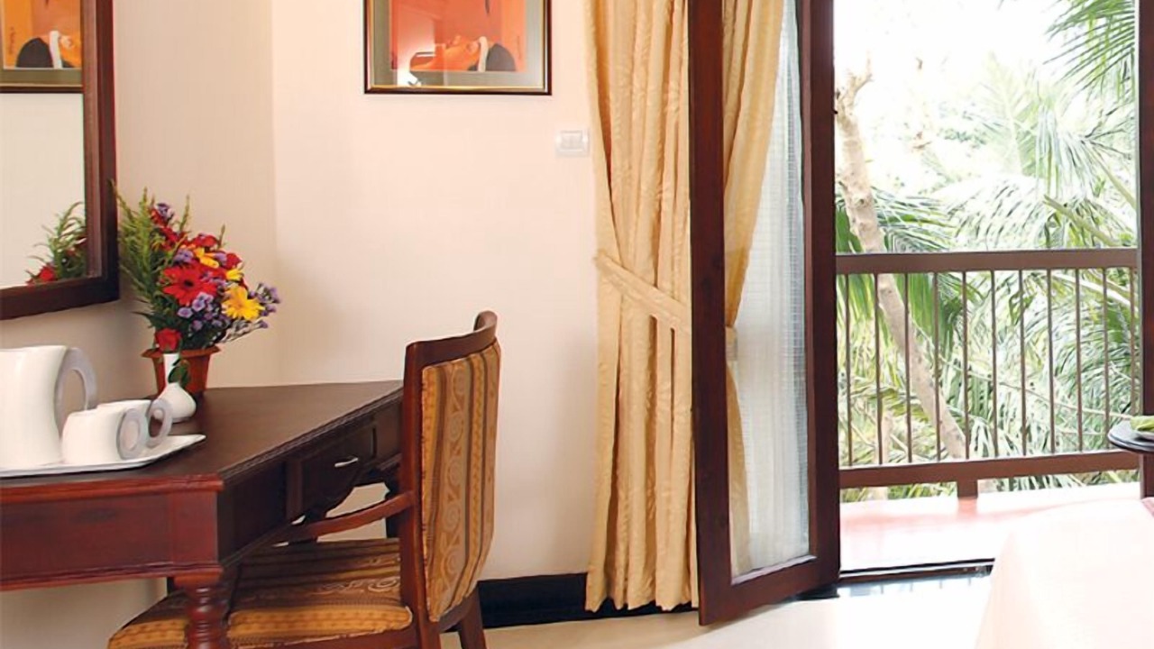 Photo of Bedroom in Thekkady