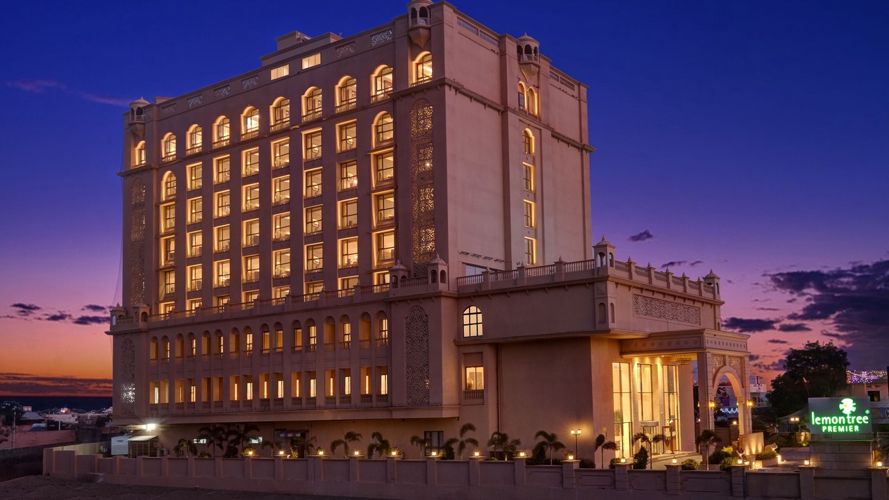 Photo of Outdoor in Dwarka