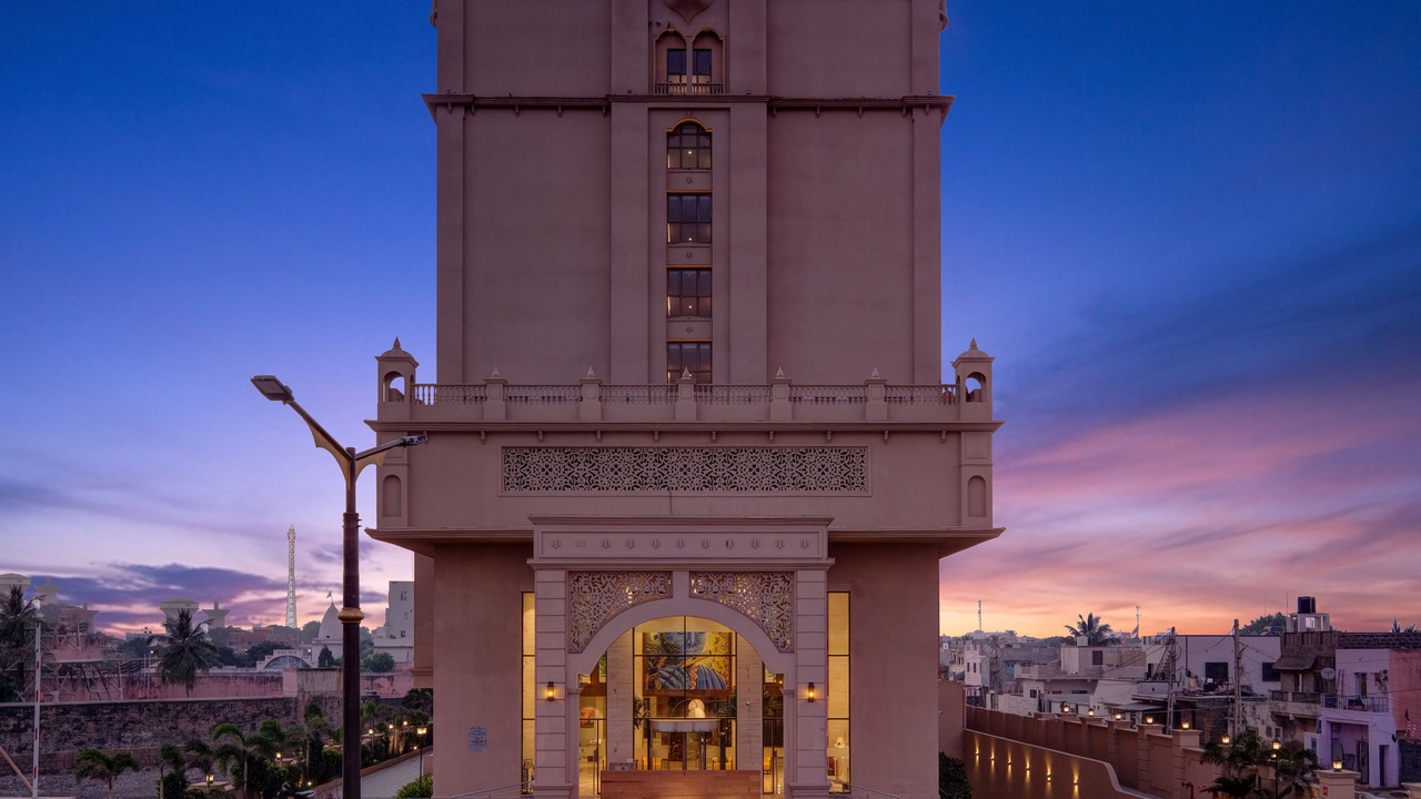 Photo of Outdoor in Dwarka