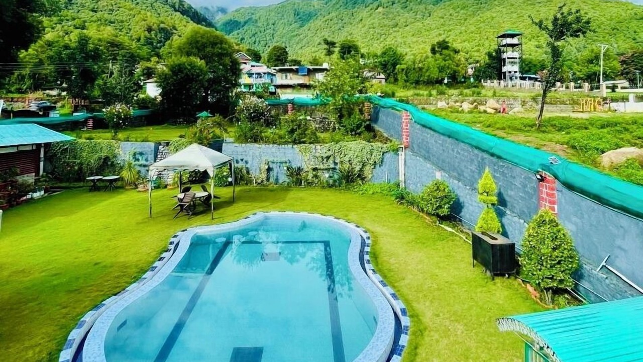 Photo of Outdoor in Bir