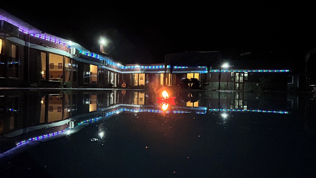 Photo of Outdoor in Bir