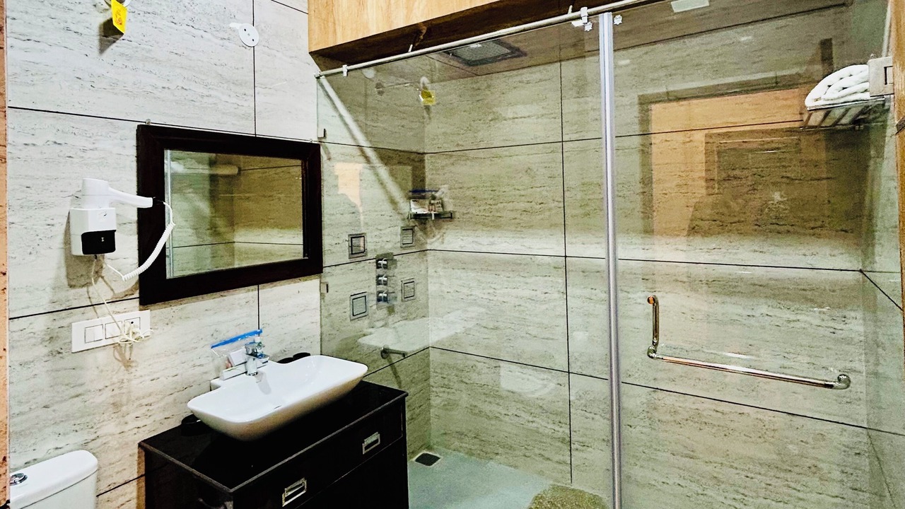 Photo of Bathroom in Bir