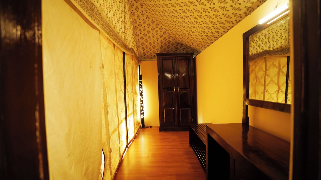 Photo of Bathroom in Kanoi
