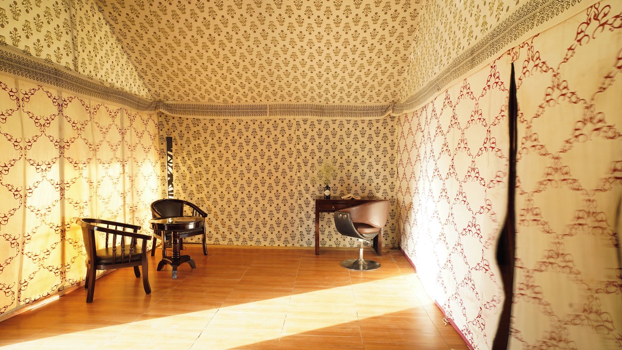 Photo of Bedroom in Kanoi