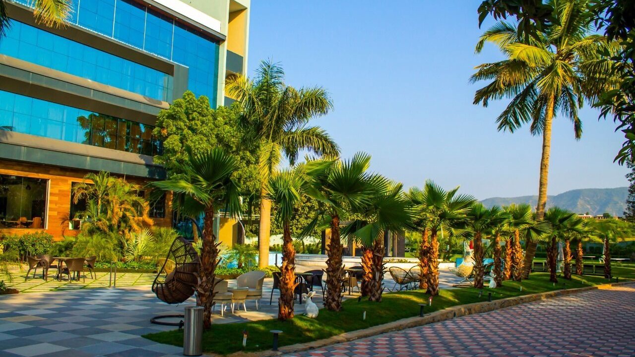 Photo of Outdoor in Abu Road