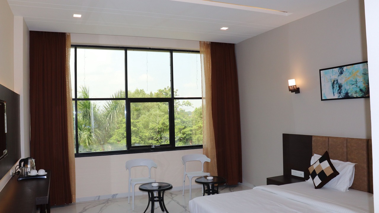Photo of Livingroom in Abu Road