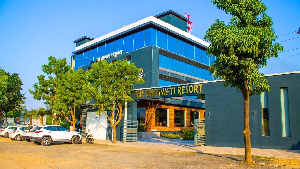 Photo of Outdoor in Abu Road