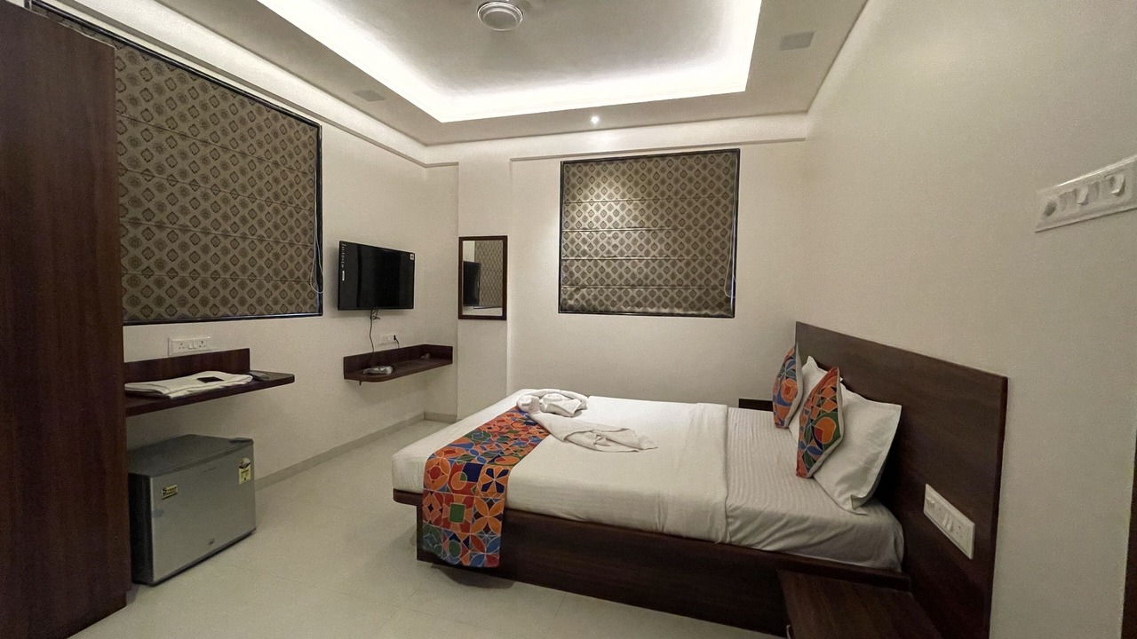 Photo of Bedroom in Kharadi