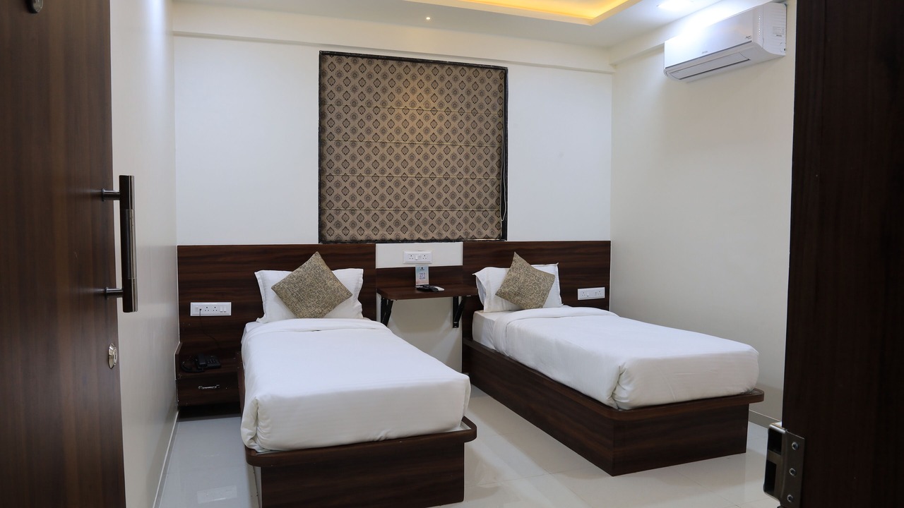 Photo of Bedroom in Kharadi